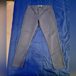 Levi 710 skinny jeans